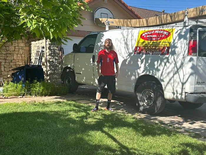 Apollo Roofing Picture 10