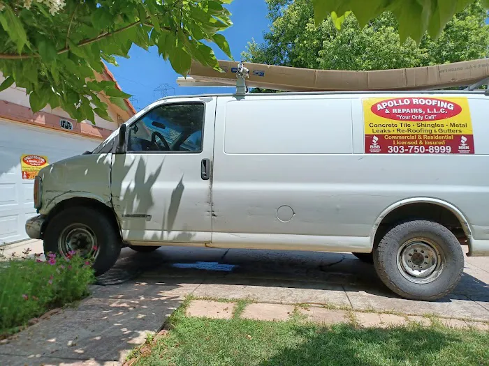 Apollo Roofing Picture 9