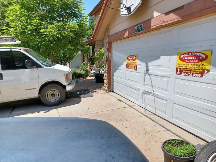 Apollo Roofing Picture 3