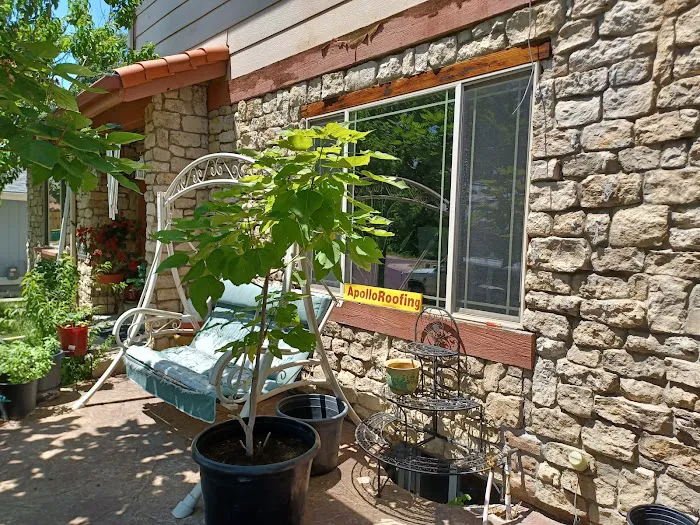 Apollo Roofing Picture 6