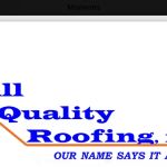 All Quality Roofing L.L.C.