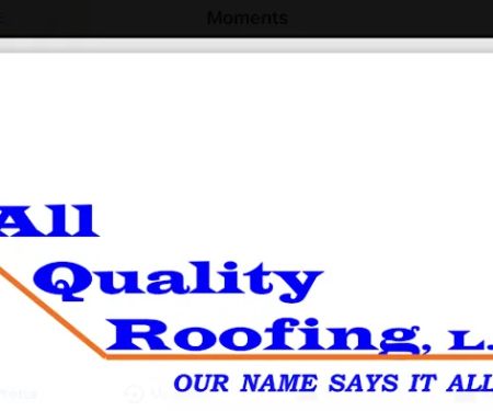 All Quality Roofing L.L.C.