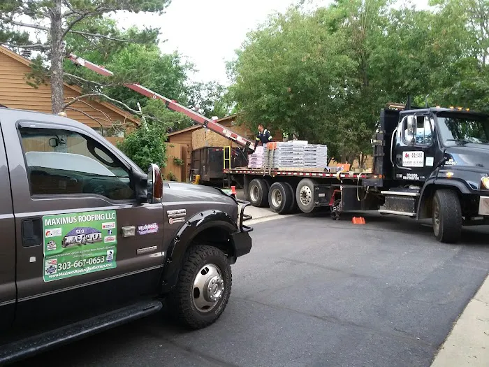 Maximus Roofing Picture 1