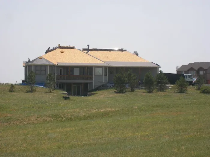 Maximus Roofing Picture 3