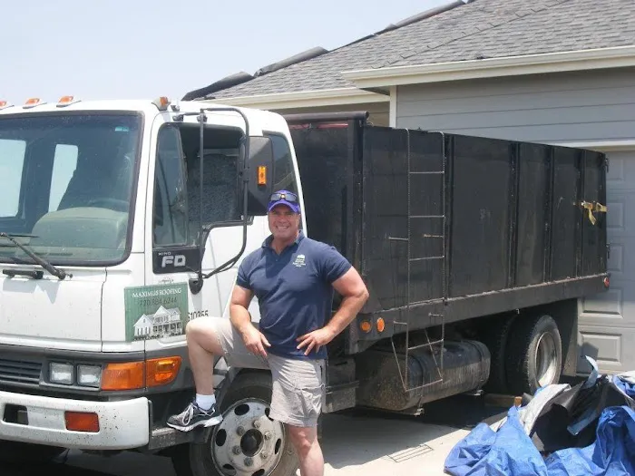 Maximus Roofing Picture 2