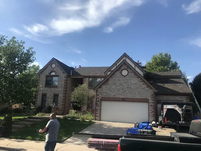 Triple J Inc Roofing Picture 6