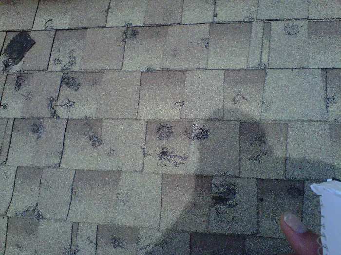 Triple J Inc Roofing Picture 9