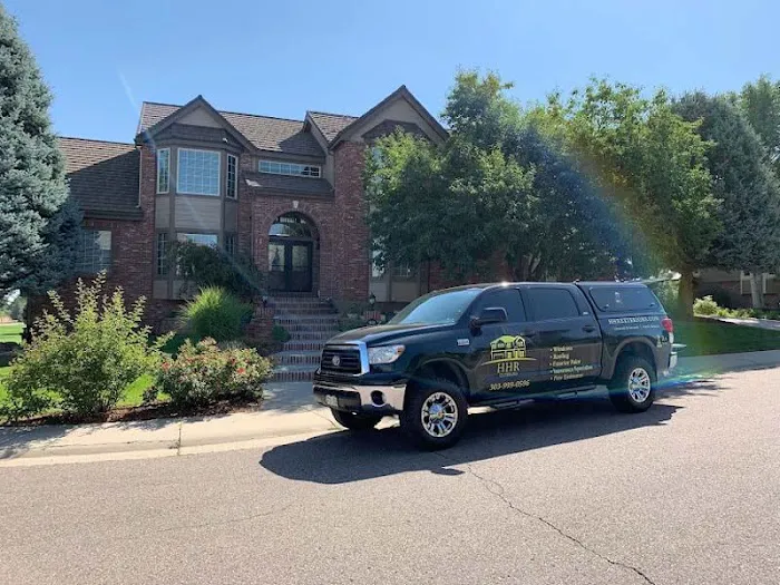 HHR Exteriors Picture 8