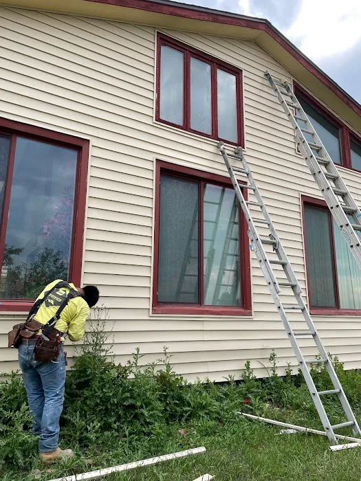 HHR Exteriors Picture 4