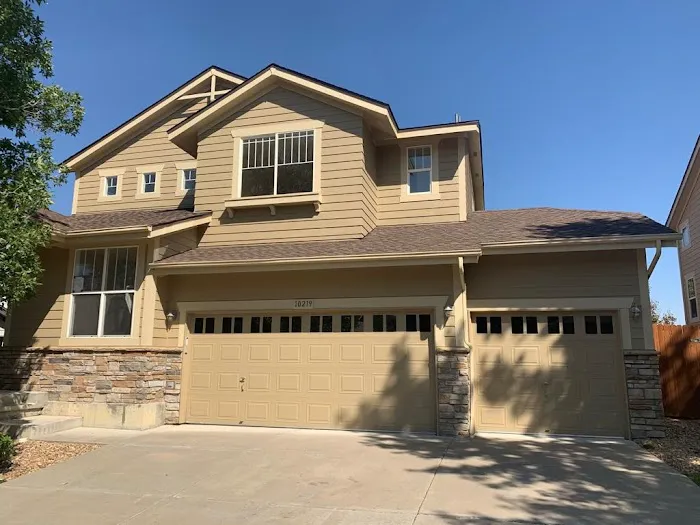 HHR Exteriors Picture 1