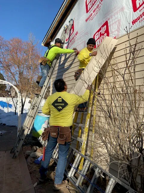 HHR Exteriors Picture 10