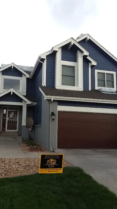 HHR Exteriors Picture 2