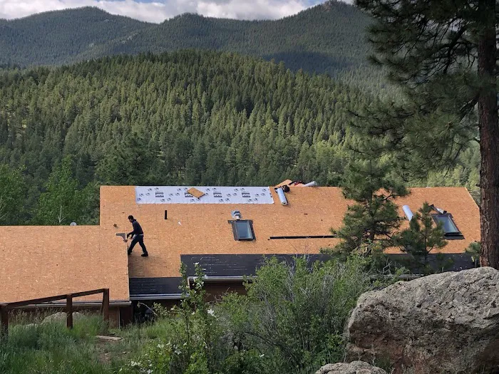 HHR Exteriors Picture 5