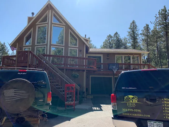 HHR Exteriors Picture 3