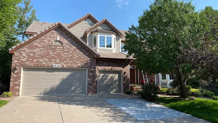 Mile High Exteriors & Restoration Picture 8