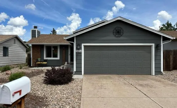 Mile High Exteriors & Restoration Picture 6