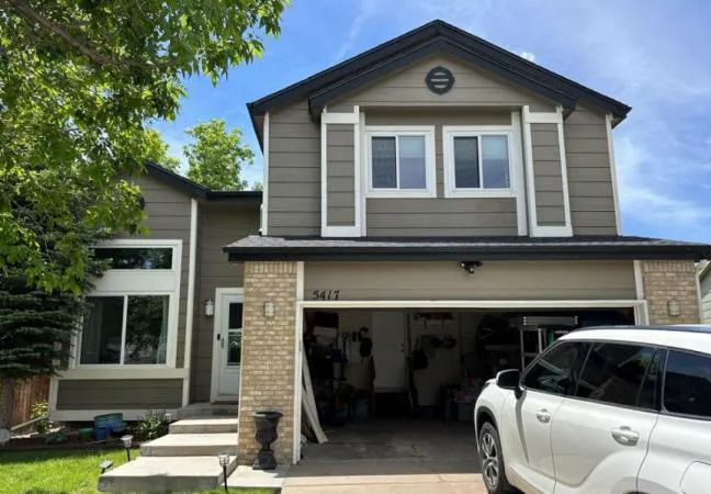 Mile High Exteriors & Restoration Picture 3