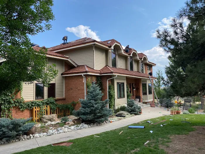 Mile High Exteriors & Restoration Picture 9