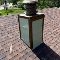 Mile High Exteriors & Restoration ico