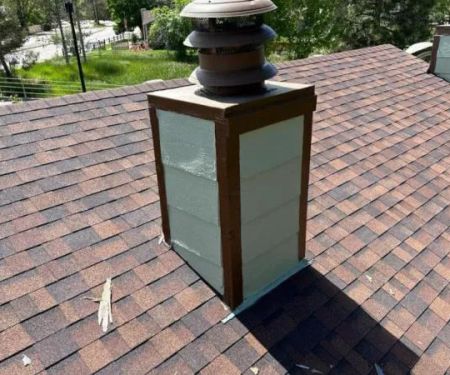 Mile High Exteriors & Restoration