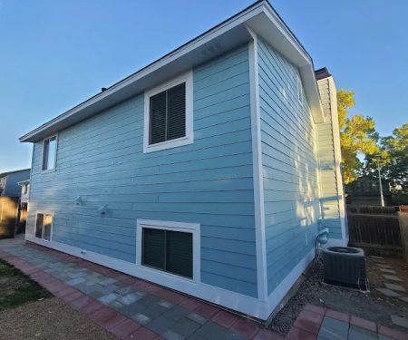 Monumental Construction LLC