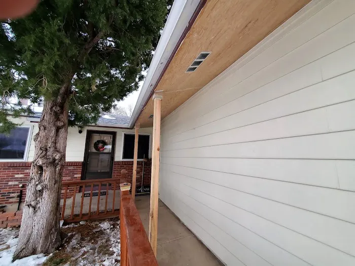 Monumental Construction LLC Picture 6