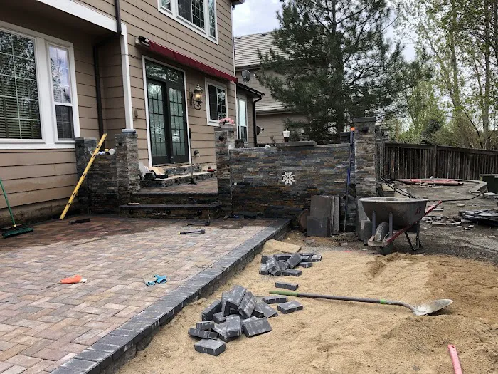 Denver Tile Roofing LLC Picture 1