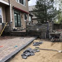 Denver Tile Roofing LLC ico