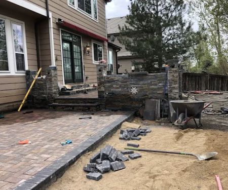 Denver Tile Roofing LLC