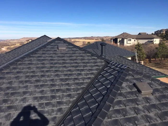 Denver Tile Roofing LLC Picture 6