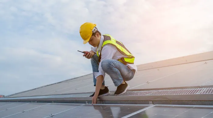 Denver Tile Roofing LLC Picture 9