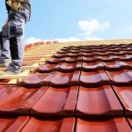Marina's Roofing Services