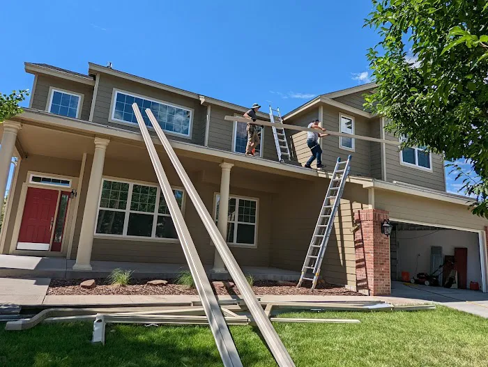 Colorado Gutter Professionals LLC Picture 8