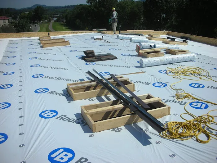 Roofing Systems Int'l of Aurora Picture 9