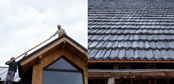 Hernandez & Sons Roofing Picture 1