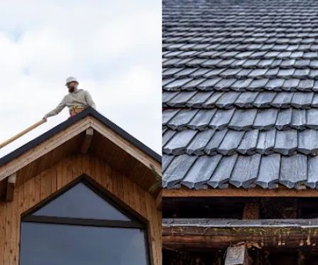 Hernandez & Sons Roofing