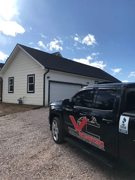 Vicman Construction Picture 1