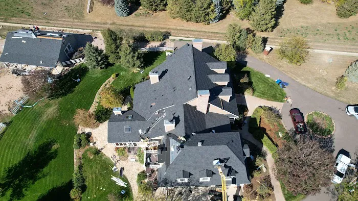 T Bare Roofing Picture 6