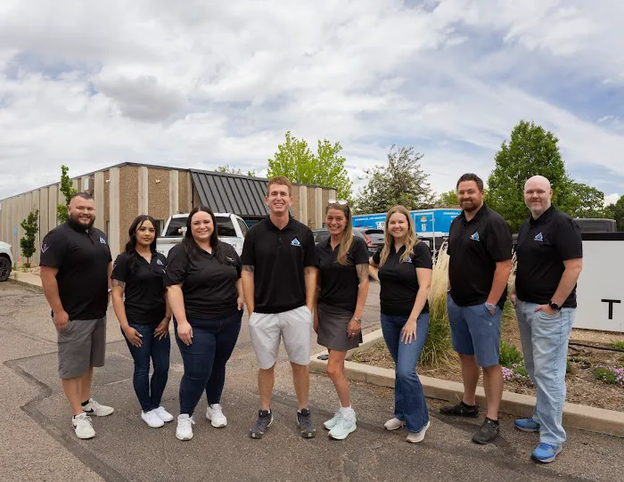 T Bare Roofing Picture 9