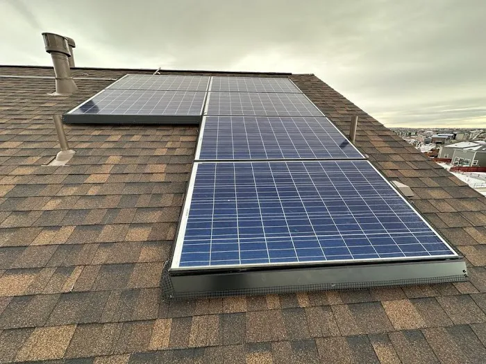 Best Choice Roofing - Denver Picture 2