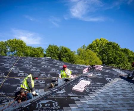 Best Choice Roofing - Denver