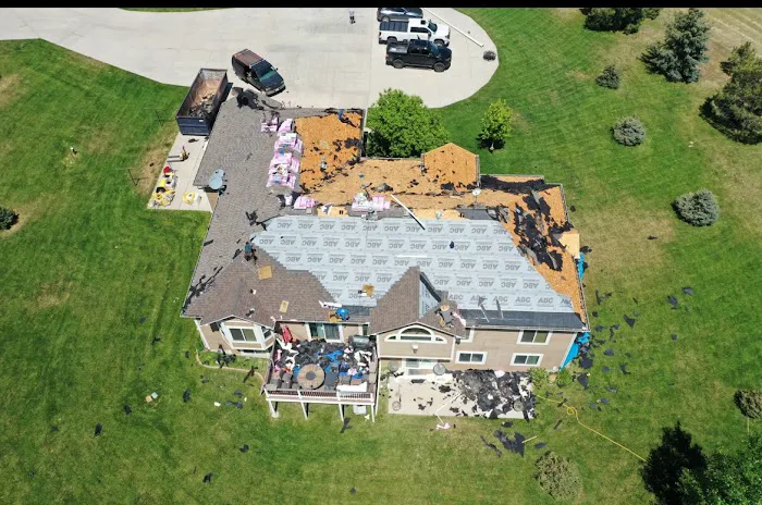 Skyline Roofing and Solar Picture 2