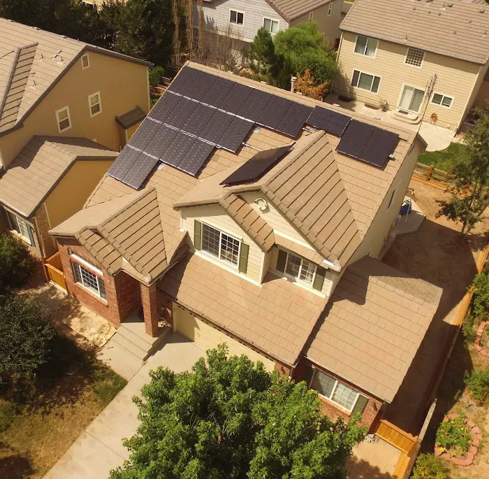 Skyline Roofing and Solar Picture 1