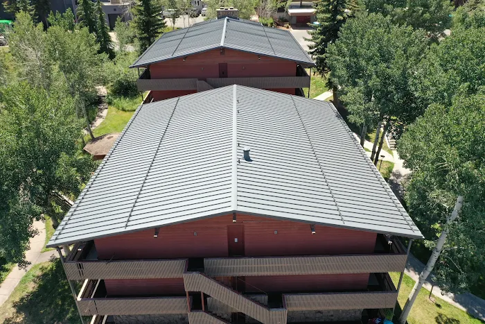 Skyline Roofing and Solar Picture 6