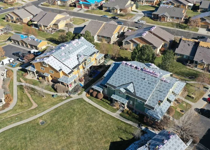 Skyline Roofing and Solar Picture 3