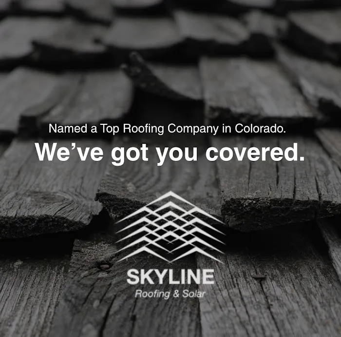 Skyline Roofing and Solar Picture 8