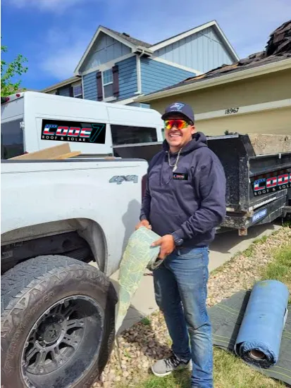 Code 7 Roof & Solar Picture 4