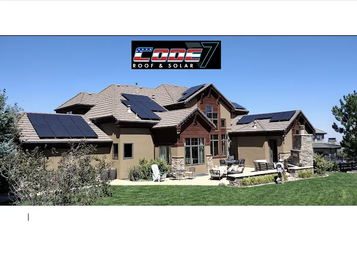 Code 7 Roof & Solar Picture 6