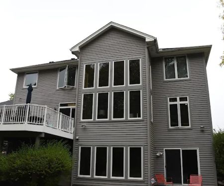 Legacy Restoration LLC