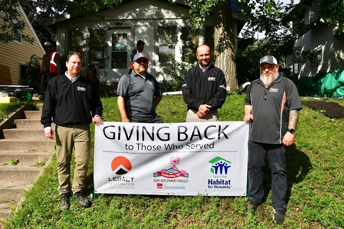 Legacy Restoration LLC Picture 8